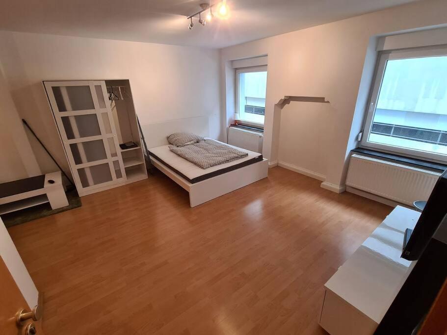 City Central Apartment Kaiserslautern Exterior photo