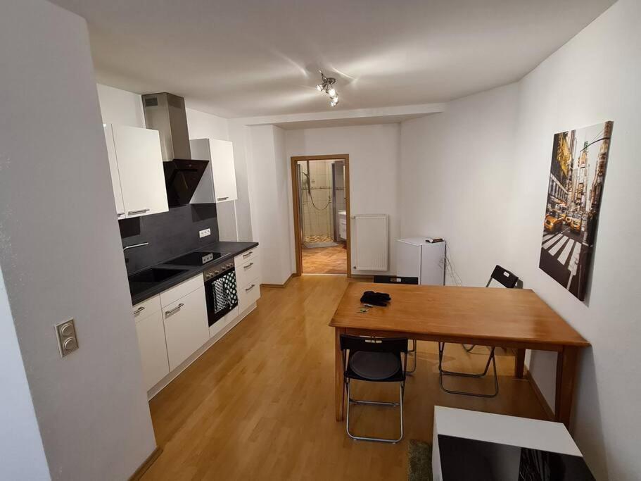 City Central Apartment Kaiserslautern Exterior photo