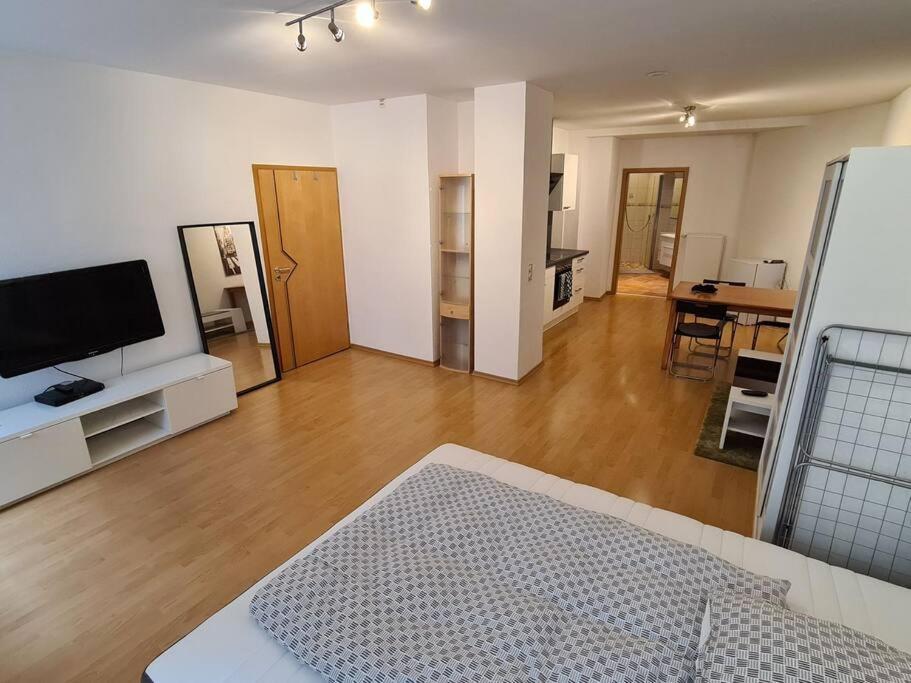 City Central Apartment Kaiserslautern Exterior photo